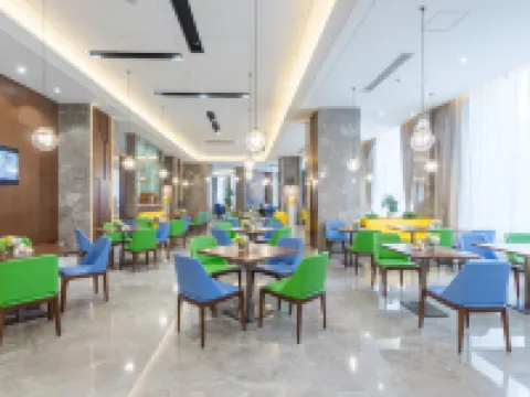 Hampton by Hilton Ji'an Hotels in Ji'an