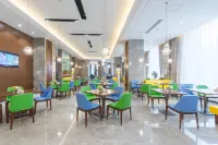 Hampton by Hilton Ji'an