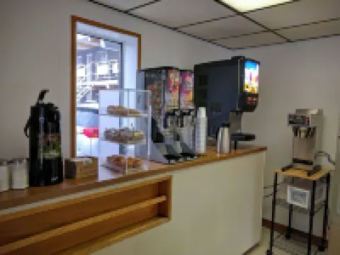 Tomahawk Motor Lodge Hotels in Riverton