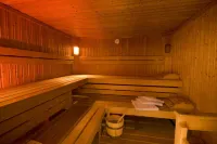 Sporthotel Dachstein West Hotels in Abtenau