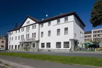 Hotel Krakonos Các khách sạn ở Harrachov v Krkonosich