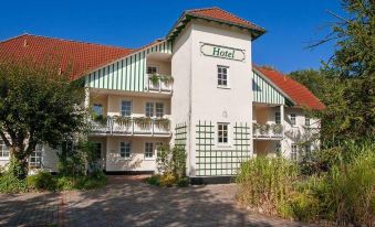 Landgasthof & Hotel Jagdhof