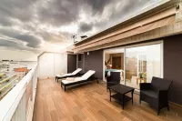 Hôtel Hélios Hotels in Juan-les-Pins