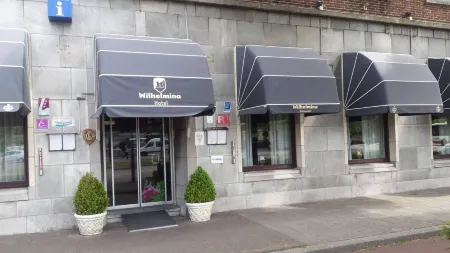 Hotel Wilhelmina