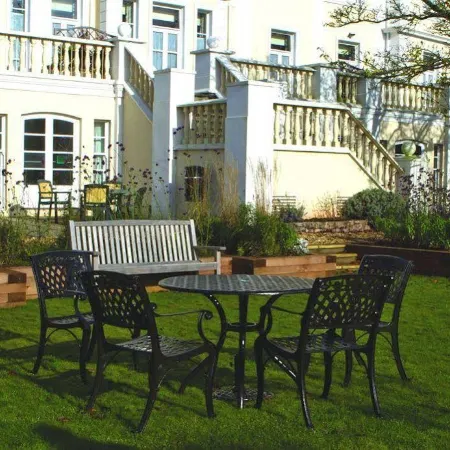 TLH Toorak Hotel - TLH Leisure, Entertainment and Spa Resort