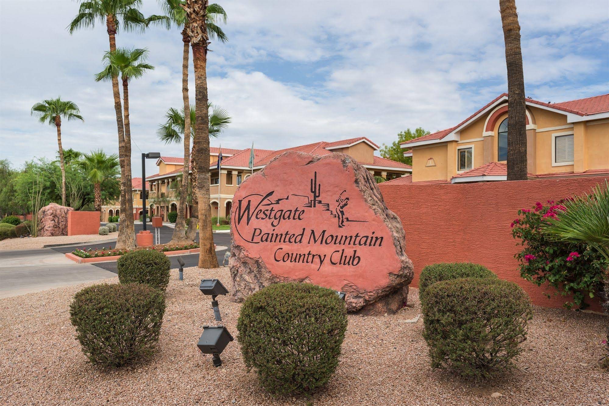 Westgate Painted Mountain Golf Resort