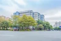 イエステホテル(仏山祖廟嶺南天地)