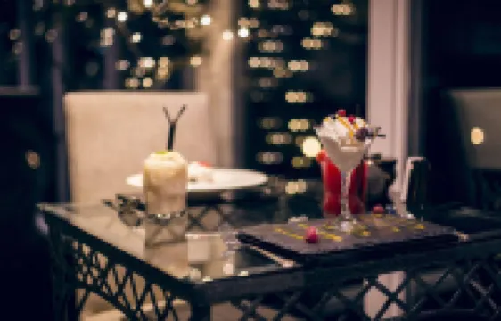 Aphrodites Group - Luxury Hot Tub Suites in Central Lake District!