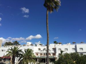 Hotel la Residence Hammamet