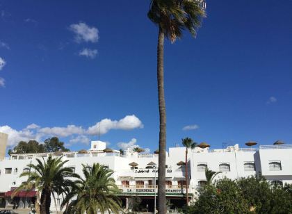 Hotel la Residence Hammamet