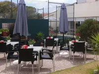 Clube Pinhal da Foz - servizio colazione