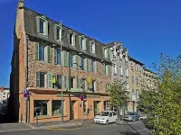 Logis Hôtel du Midi Hôtels à : Baraqueville