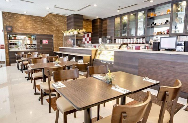 Prescott Hotel Kuala Lumpur Medan Tuanku photo 5