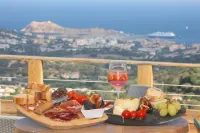 Domaine Bagia Donne Hotels in Occhiatana