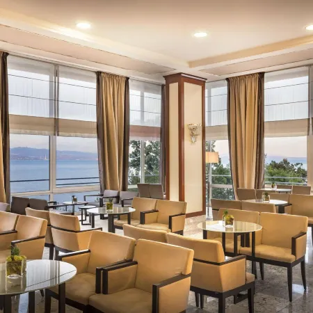 Hotel Ambasador - Liburnia