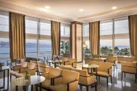 Hotel Ambasador - Liburnia - breakfast