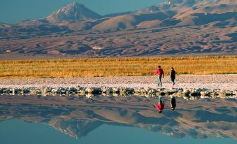 Tierra Atacama Hotel & Spa