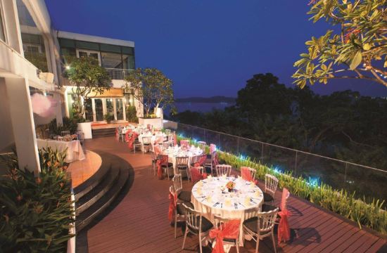 Village Hotel Changi By Far East Hospitality Sg Clean Singapore Updated 22 Room Price Reviews Deals Trip Com