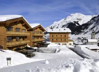 Aurelio Hotel and Chalet - Di lusso