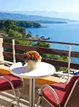Valamar Carolina Hotel & Villas - Ocean View