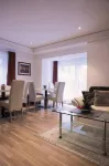 Lapis Monti - Apartments & Suites - parcheggio