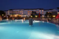 Sunny Baška Residence by Valamar, ex Zvonimir - Strand