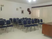 Hotel Palmas del Sol Hotel a Asuncion