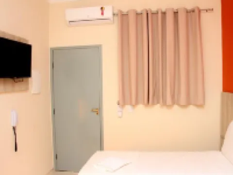 Glória Hotel Hotels in Olimpia