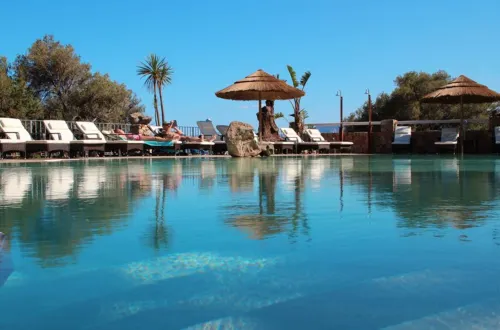 Relax Hotel I Ginepri