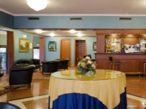 Hotel Motel Luna Hotels in Segrate