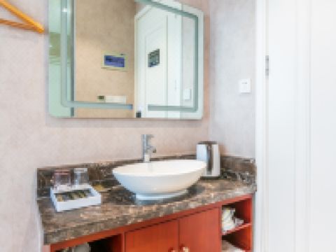 洛阳勤政苑宾馆 - 精品大床房