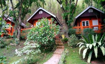 Baan Suan Rojjana