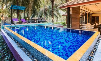 Ingkhao Glamping Resort Huahin