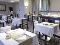 Palm Camayenne - Desayuno