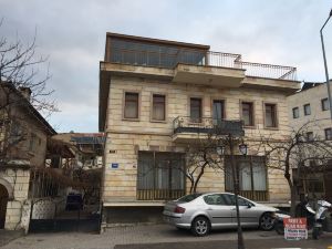 Cappadocian Special House