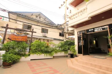 รูปภาพของโรงแรมบ้านบุษรินทร์