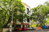 Hotel Lotus Hotels in Pune