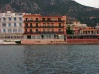 Flisvos Royal Hotel & Suites Hotels in Tolo