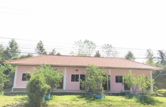 班蘇安克魯科布酒店