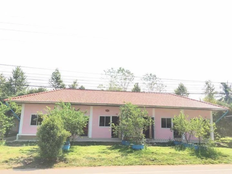 รูปภาพของบ้านสวนครูกบ