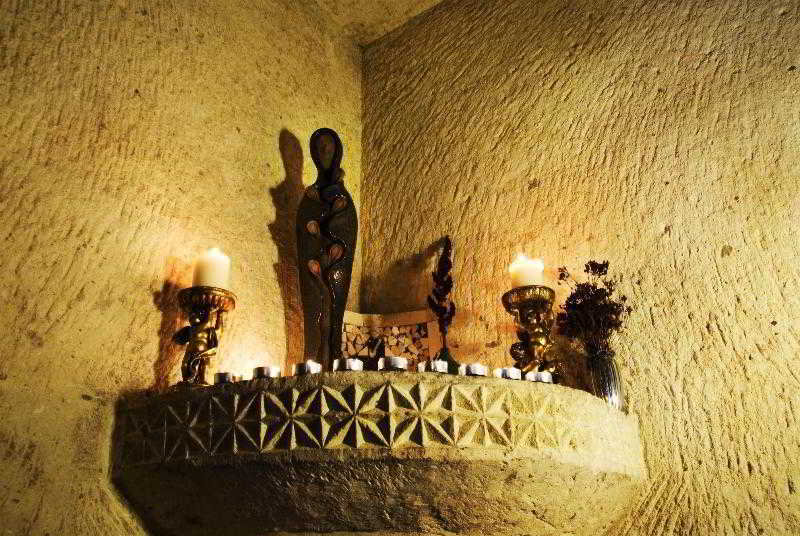 Perimasali Cave Hotel - Cappadocia