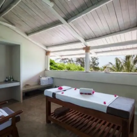 Kobe Suite Resort