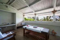 Kobe Suite Resort - spa