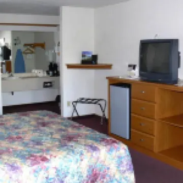 Brookings Inn Resort