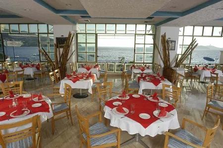 Copacabana Beach Hotel Acapulco