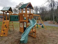 Glenview Cottages
