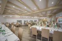 Hotel Touring Predazzo