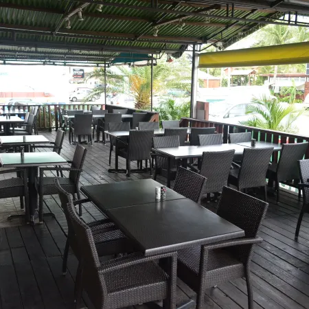Travel Inn Hotel Simpson Bay