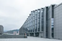 Yongjia Yujin Hotel