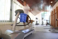 Valamar Meteor Hotel - С тренажерным залом